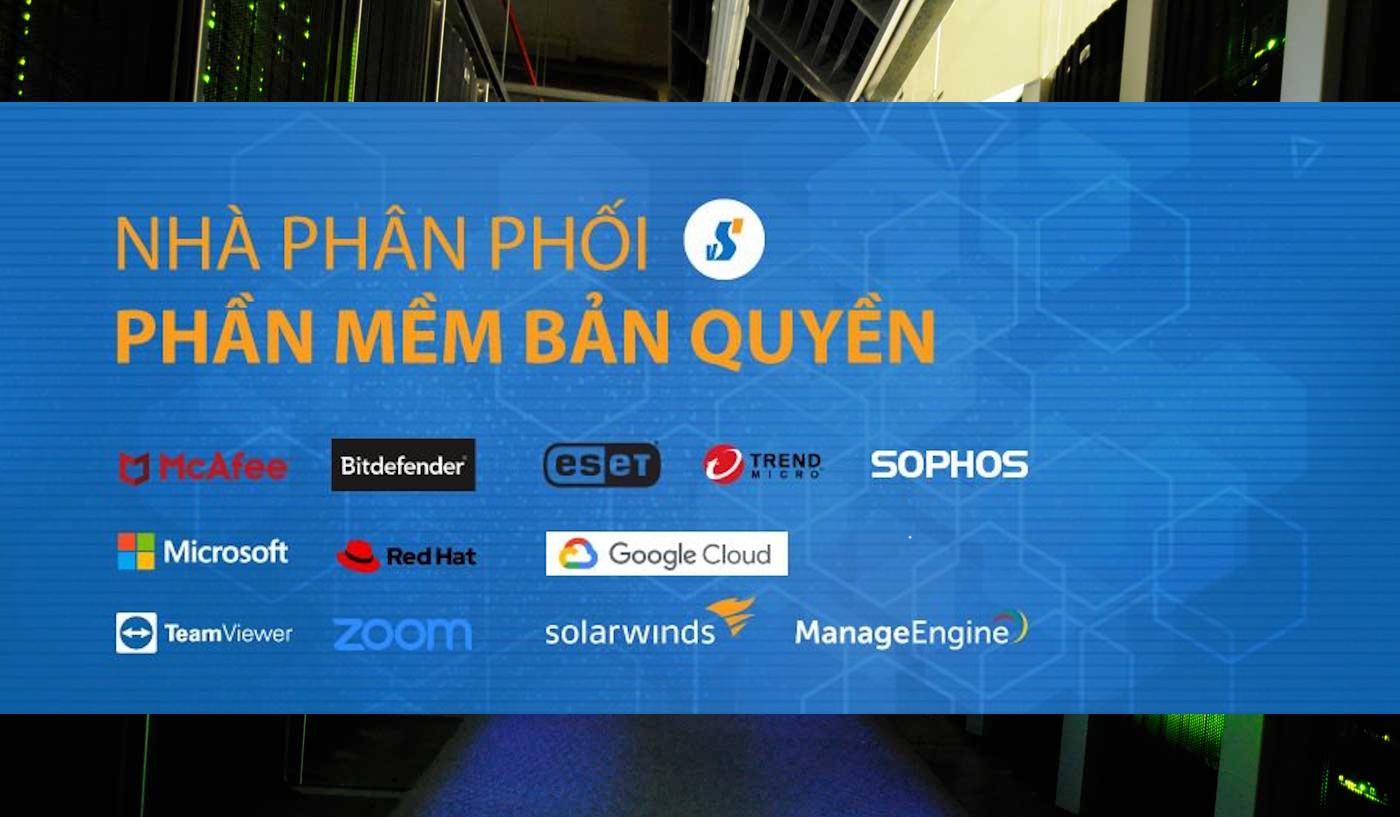 BẢNG GIÁ TÊN MIỀN